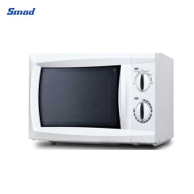 Smad Hot Sale 20L Counter Top Microwave Oven with Grill